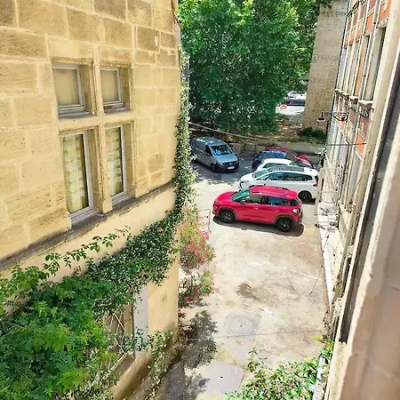 Apartment Rooftop De La Roquette Terrasse Clim *