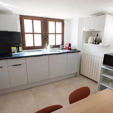 Rooftop De La Roquette Terrasse Clim Apartment Arles